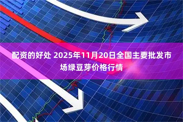 配资的好处 2025年11月20日全国主要批发市场绿豆芽价格行情